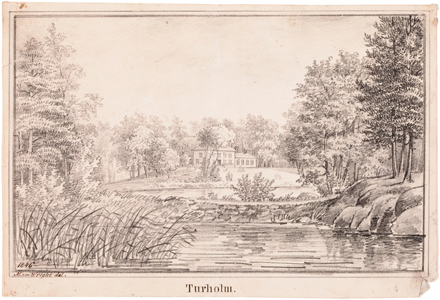Turholm