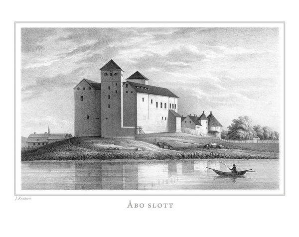 Åbo Slott