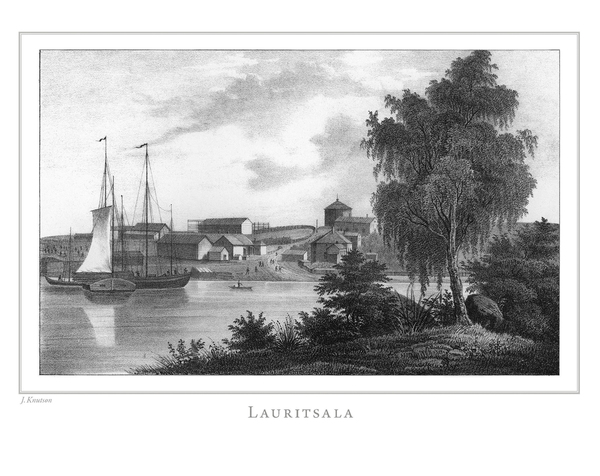 Lauritsala