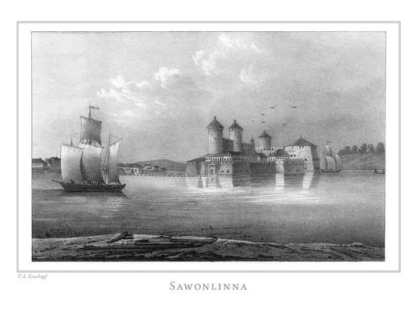 Sawonlinna