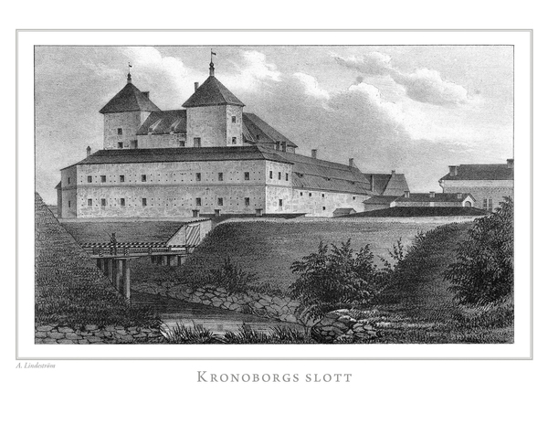 Kronoborgs slott