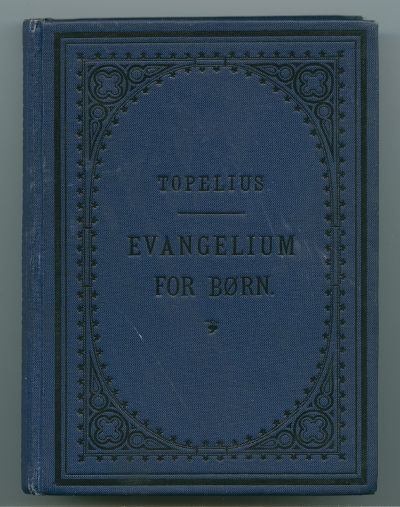 Evangelium for Børn